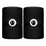 Vêtements Tennis-Point Tennis-Point Long Poignet-Noir