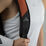 Backpack Multigame Black/Orange 3.4
