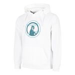 Vêtements Quiet Please Create Bracket Hoody M