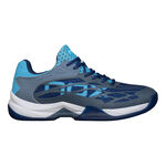 Chaussures de padel NOX NOX AT10 LUX Chaussures Padel-Bleu Foncé,Bleu Clair