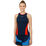 Stella McCartney Barricade Tank Women