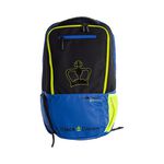 Black Crown Backpack Raptor Epic