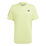 Club 3 Stripes Tee