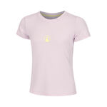 Vêtements De Tennis Quiet Please Retriever Tee