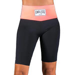 Vêtements Endless Endless Tech Label Femmes-Noir,Corail