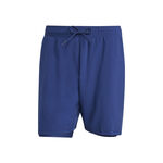 V&ecirc;tements adidas adidas Club 2in1 7in Shorts Hommes-Bleu Fonc&eacute;