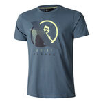 Vêtements Quiet Please Perspectives Portal Tee