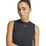 Power 3 Stripes Boxy Tank