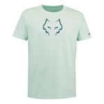 V&ecirc;tements Babolat Babolat Lebron T-shirt Hommes-Mint