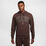 Dri-Fit Fleece Heritage Hoody