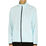 Woven Full Zip Jacket Women