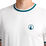 Create Break Ringer Tee M