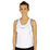 Tank Match Core Women