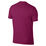 Court RF Essential Top Shortsleeve Men