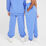 Club Fleece Loose Pants