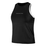 Vêtements Endless Endless Essential Débardeur Tank Top Femmes-Noir