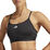Aeroreact Training 3 Stripes Bra