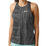 Court Printed Tennis Tank Women