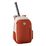 TEAM BACKPACK ROLAND GARROS 2025 Cream/C