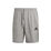 Essentials French Terry 3-Stripes Shorts