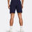 Ua Tech Woven Wordmark Short-Blk