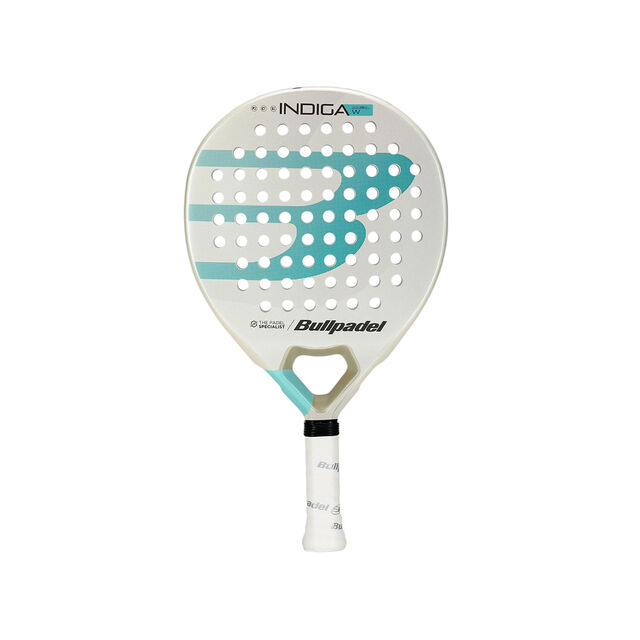 Bullpadel