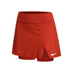 Vêtements Nike Nike Dri-Fit Victory Court Jupe Femmes - rouge, 