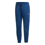 Vêtements Lotto Lotto Squadra III Pantalon Survêtement Hommes-Bleu