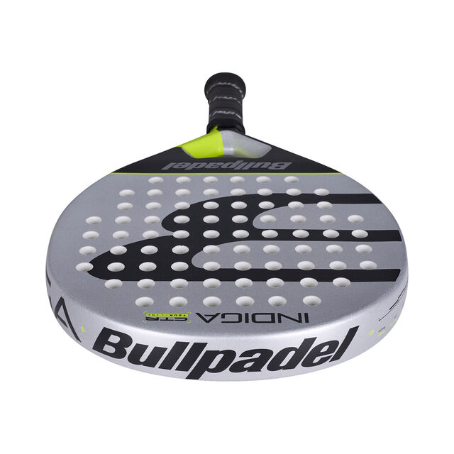 Bullpadel