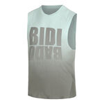 Vêtements BIDI BADU Bicepsus Move Printed Tank