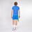 Ugonna Lifestyle Tee - blue