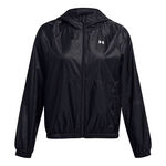 Vêtements De Tennis Under Armour Sport Windbreaker Jacket