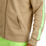 Wild Taped Zip Hoody M