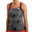 Tennis Tech Printed PL Tank Women