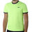 Court Dry Shortsleeve Top Men