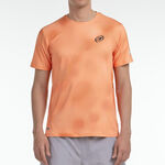 Vêtements Bullpadel Bullpadel Manaus T-shirt Hommes-Corail