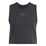Power 3 Stripes Boxy Tank