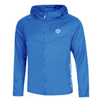 Vêtements De Tennis BIDI BADU Crew Hood Jacket