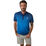 Belay Tech Polo Men