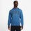 Dri-Fit Fleece Heritage Hoody