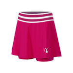 Vêtements Quiet Please Quiet Please Create Bounce Jupe Femmes-Pink,Blanc