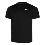 Vêtements Nike Nike Court Victory Dry T-shirt Hommes-Noir