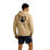 Wild Tonal Zip Hoody M