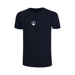 Vêtements De Tennis Quiet Please Receiver Tee