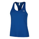 Vêtements Under Armour Heatgear Racer Tank Women