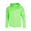 Crew Hood  Jacket