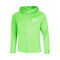 Crew Hood  Jacket