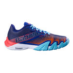 Chaussures De Padel Babolat Jet Premura 2 PADL