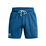 Rival Terry 6in Short
