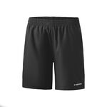 Vêtements HEAD HEAD Club 9in Shorts Hommes-Noir